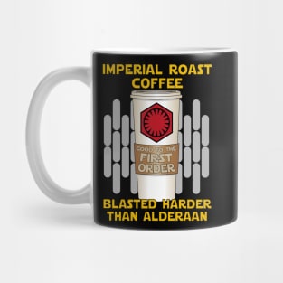 Imperial Roast Coffee Mug